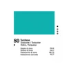 Ferrario Van Dyck uljana boja, 20 ml - 80, turquoise blue