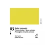 Ferrario Van Dyck uljana boja, 20 ml - 83, primar yellow