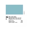 Ferrario Van Dyck uljana boja, 20 ml - 86, king's blue light