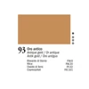 Ferrario Van Dyck uljana boja, 20 ml - 93, ancient gold