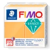 FIMO Neon Effect pečena glina, 57 g - neon narančasti (8010-401)