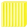 FIMO Neon Effect pečena glina, 57 g - neon žuti (8010-101)