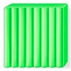 FIMO Neon Effect pečena glina, 57 g - neon zeleni (8010-501)