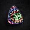 FIMO Neon Effect pečena glina, 57 g - neon žuti (8010-101)