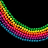FIMO Neon Effect pečena glina, 57 g - neon žuti (8010-101)