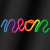 FIMO Neon Effect pečena glina, 57 g - neon žuti (8010-101)