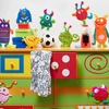 FIMO Kids pečena glina, 42 g - ružičasti (8030-25)