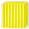 Slika 2/9 - FIMO Professional pečena glina, 85 g - limun (8004-1)