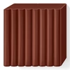 Slika 2/9 - FIMO Professional pečena glina, 85 g - čokolada (8004-77)