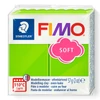 FIMO Soft pečena glina, 57 g - zelena jabuka (8020-50)