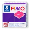 FIMO Soft pečena glina, 57 g - šljiva (8020-63)