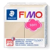 FIMO Soft pečena glina, 57 g - Sahara (8020-70)