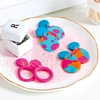 FIMO Soft pečena glina, 454 g - crni 8021-9