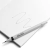 Fineliner iglani filc, crni - 0,5 mm