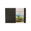 Hahnemühle Watercolor Book akvarel bilježnica, 200 g, 30 listova - A5, pejzaž
