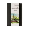 Hahnemühle Watercolor Book akvarel bilježnica, 200 g, 30 listova - A5
