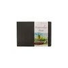 Hahnemühle Watercolor Book akvarel bilježnica, 200 g, 30 listova - A6, pejzaž