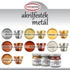 Hobby artist akrilna boja, 40 ml - metalik, 138, bakar