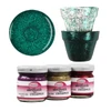 Hobby artist akrilna boja, 40 ml - glitter, 96, zelena