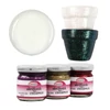 Hobby artist akrilna boja, 40 ml - glitter, 98, actor