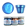 Hobby artist akrilna boja, 40 ml - sedef, 57, plava