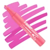 Marker za tekstil za majice - fluor roza, 15