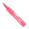 Marker za tekstil za majice - fluor roza, 15