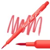 Kist olovka, Brush Pen - 10 red