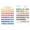 L&B Extra-Fine uljana boja, 40 ml - 008, titanium white
