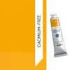 Slika 1/3 - L&B Extra-Fine uljana boja, 40 ml - 890, cadmium-free yellow