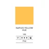 L&B Fine Oil uljana boja, 40 ml - 190, naples yellow hue