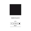 L&B Fine Oil uljana boja, 40 ml - 271, mars black