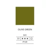 L&B Fine Oil uljana boja, 40 ml - 541, olive green