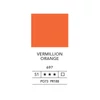 L&B Fine Oil uljana boja, 40 ml - 697, vermilion orange