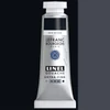 L&B Linel ekstra fina gvaš boja, 4 ml - 268, deep black