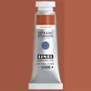 L&B Linel ekstra fina gvaš boja, 4 ml - 306, red ochre
