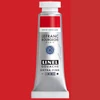 L&B Linel ekstra fina gvaš boja, 4 ml - 395, vermilion