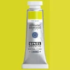 L&B Linel ekstra fina gvaš boja, 4 ml - 590, yellow green