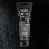 Slika 1/4 - Liquitex Basics akrilna boja, 118 ml - 049, iridescent graphite
