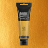 Slika 1/4 - Liquitex Basics akrilna boja, 118 ml - 051, gold