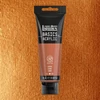Slika 1/4 - Liquitex Basics akrilna boja, 118 ml - 053, copper