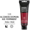 Slika 3/4 - Liquitex Basics akrilna boja, 118 ml - 116, alizarin crimson hue permanent