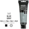 Slika 3/4 - Liquitex Basics akrilna boja, 118 ml - 142, blue gray