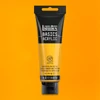 Slika 1/4 - Liquitex Basics akrilna boja, 118 ml - 163, cadmium yellow deep hue