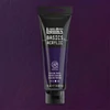Slika 1/4 - Liquitex Basics akrilna boja, 118 ml - 186, dioxazine purple