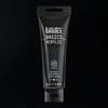 Slika 1/4 - Liquitex Basics akrilna boja, 118 ml - 244, ivory black