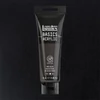 Slika 1/4 - Liquitex Basics akrilna boja, 118 ml - 276, mars black