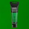 Slika 1/4 - Liquitex Basics akrilna boja, 118 ml - 312,  green light permanent