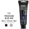 Slika 3/4 - Liquitex Basics akrilna boja, 118 ml - 320, prussian blue hue