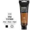 Slika 3/4 - Liquitex Basics akrilna boja, 118 ml - 330, raw sienna